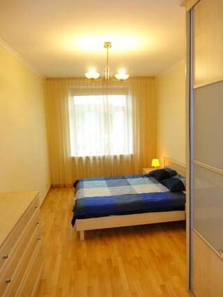 Апартаменты Old Riga Town Hall apartment Рига Апартаменты-23