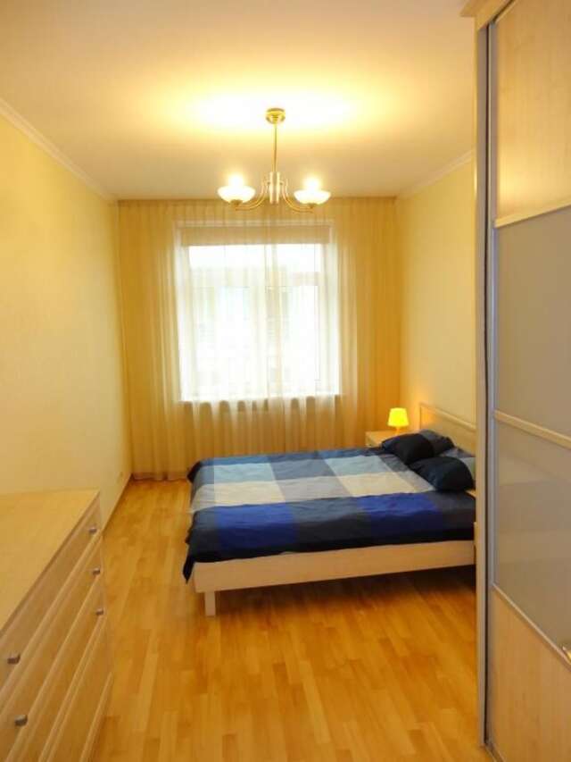 Апартаменты Old Riga Town Hall apartment Рига-25